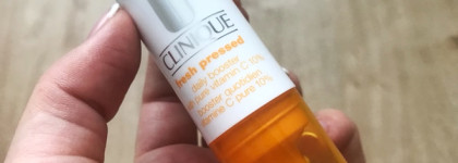 Новинка от Clinique - Clinique Fresh Pressed™ 7-Day System with Pure Vitamin C