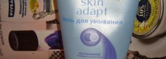 Olay Skin Adapt Гель для умывания для комбинированной/жирной кожи
