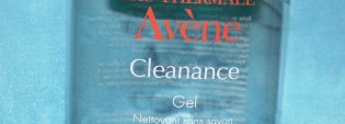 Мой аптечный уход  от Avene