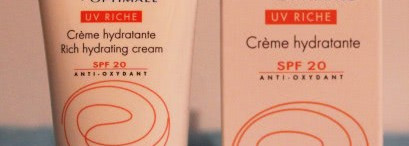 Мой аптечный уход  от Avene
