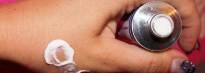 Gehwol  Fusskraft Blau (Геволь Голубой бальзам) - забота о ваших ножках