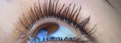 Beyu Beauty Queen Volume Mascara, black