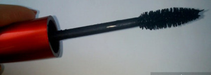 Beyu Beauty Queen Volume Mascara, black