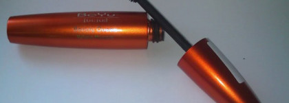 Beyu Beauty Queen Volume Mascara, black