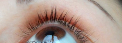 Beyu Beauty Queen Volume Mascara, black