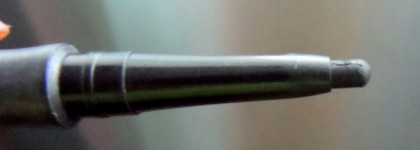 Artdeco Eye Styler # 51 black из коллекции Dita Von Teese