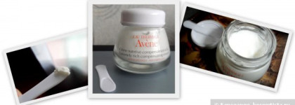 Мой идеальный уход за лицом с Avene