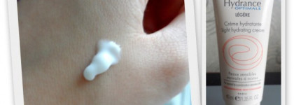 Мой идеальный уход за лицом с Avene