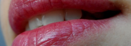 YSL Rouge Pure Shine Sheer Lipstick SPF 15 # 23 Candy Plum