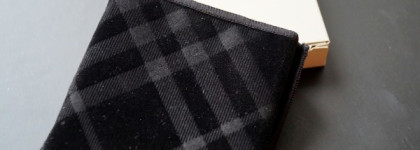 Burberry light glow natural blush#03 rose blush