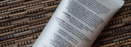 Smashbox camera ready CC cream broad spectrum SPF 30 dark spot correcting #light