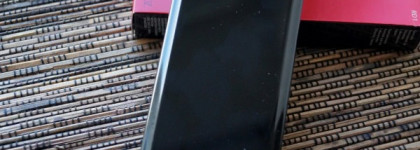 Shiseido Face Color Enhancing Trio №RD1 Apple