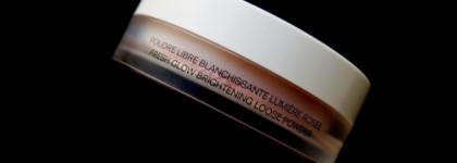 Chanel Le Blanc Fresh Glow Brightening Loose Powder SPF 10/PA+ #20 Opaline