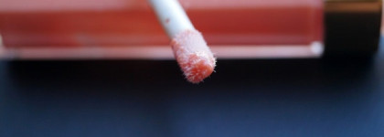 Chanel Levres Scintillantes Glossimer #377 Zephyr