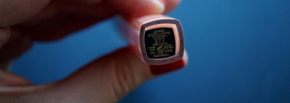 Chanel Levres Scintillantes Glossimer #377 Zephyr