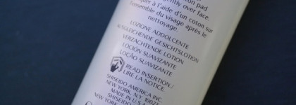 Shiseido Benefiance WrinkleResist24 Balancing Softener