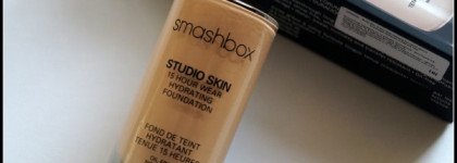 Smashbox Studio Skin 15 Hour Wear Hydrating Foundation Oil Free №2.1