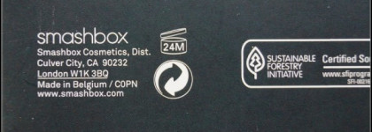 Smashbox Studio Skin 15 Hour Wear Hydrating Foundation Oil Free №2.1