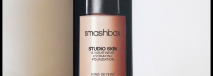 Smashbox Studio Skin 15 Hour Wear Hydrating Foundation Oil Free №2.1