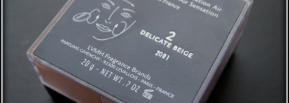 Мои помощники в ежедневном макияже. Часть 1