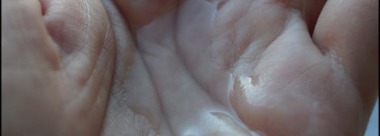 Мои тоники и лосьоны