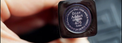 Мои яркие помады.Часть 2