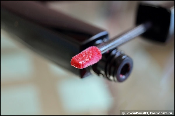Chanel Rouge Allure Extrait De Gloss Pure Shine Intense Colour Long Wear  Lip Gloss в оттенках #61 Fatale и #71 Reflexion, Отзывы покупателей