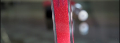 Мои весенние блески для губ