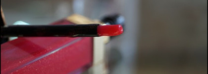 Мои весенние блески для губ