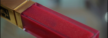 Мои весенние блески для губ