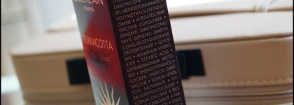 Косметические покупки апреля