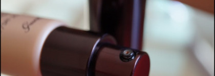 Косметические покупки апреля