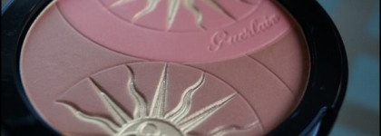 Лето, отпуск и Guerlain