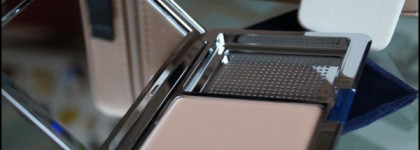 Косметические покупки июня