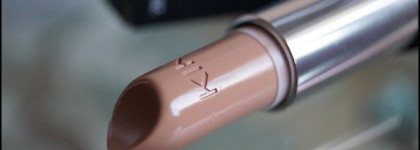 Немного Kiko в моей косметичке