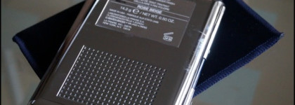 Косметические покупки июня