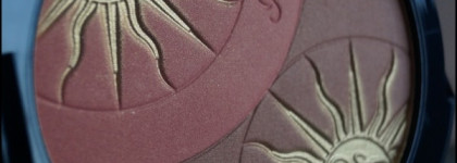 Лето, отпуск и Guerlain