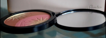 Лето, отпуск и Guerlain