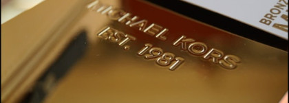 Мои косметические обновки