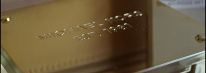 Мои косметические обновки