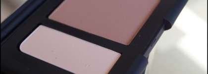 Nars, Shiseido. Мои азиатские покупки. Часть 2