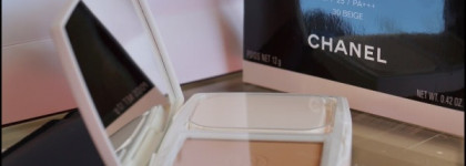 Chanel. Мои азиатские покупки. Часть 1