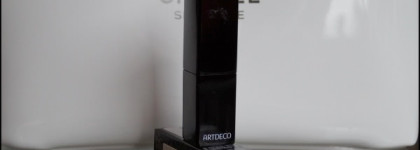 Косметические покупки августа