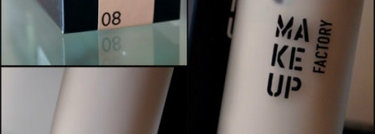 Знакомьтесь, Makeup Factory