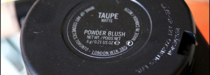 Частичка Мас Artificially Wild Fall 2014 Collection