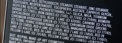 Mac  Powder Blush Next to Skin. Скулы для Белоснежек