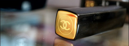 Chanel Rouge Allure Velvet Luminous Matte Lip Colour №337 La Flamboyante