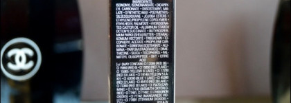 Chanel Rouge Allure Velvet Luminous Matte Lip Colour №337 La Flamboyante