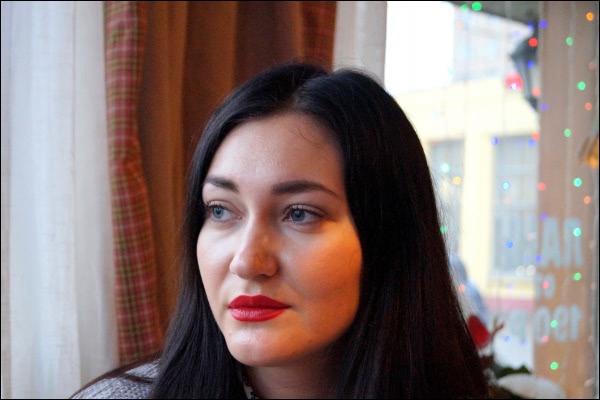 Guerlain Rouge G De Guerlain Exceptional Complete Lip Color №820 Rouge Parade