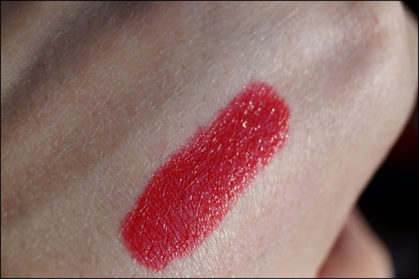 Guerlain Rouge G De Guerlain Exceptional Complete Lip Color №820 Rouge Parade